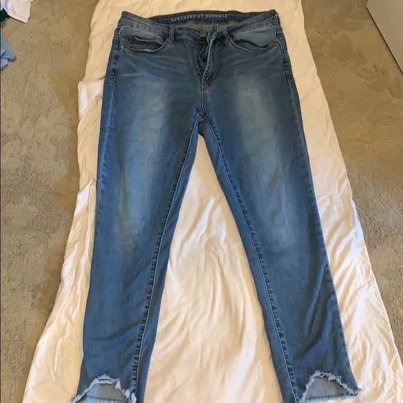 Articles Of Society Denim - Jeans